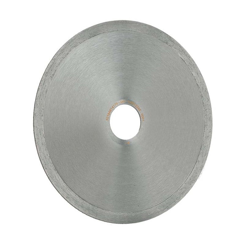 Disco diamantato 115mm per smerigliatrice angolare taglio ceramica e piastrelle Forza Ceram Grinding