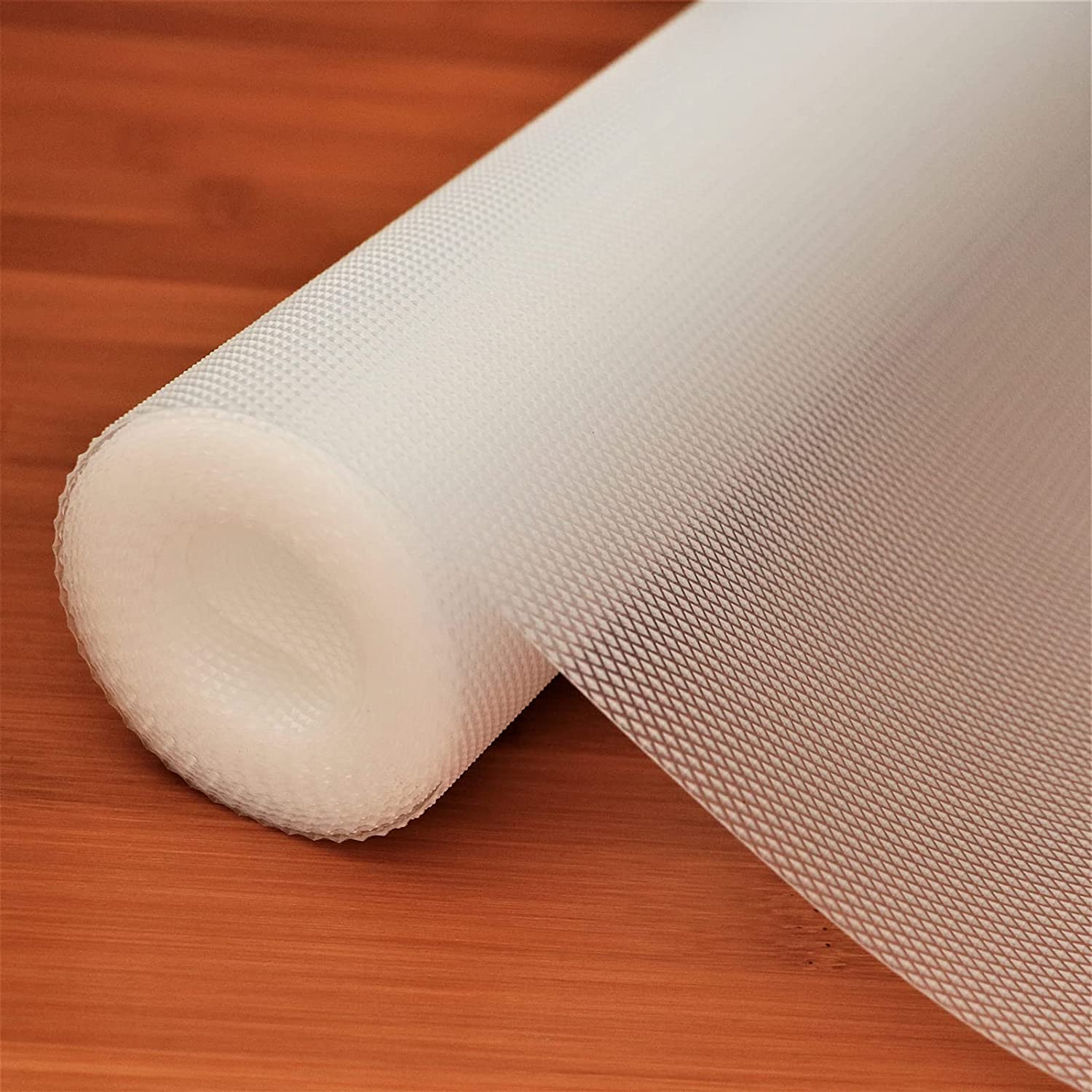Plastica antiscivolo protettiva tappetino salva cassetti in rotolo 150