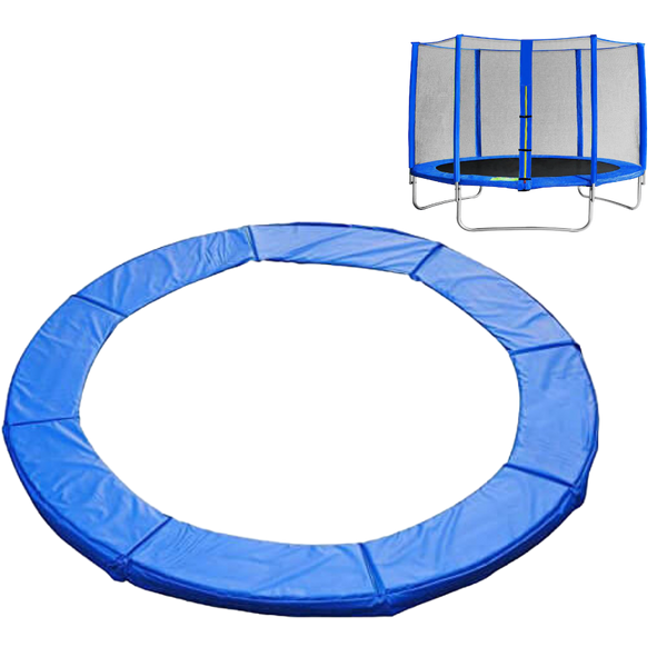 Cuscinetto imbottito copri molle di ricambio per trampolini elastici