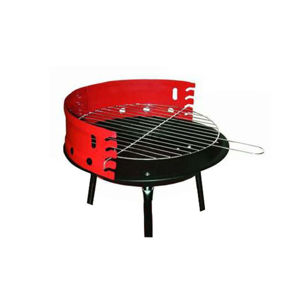 Barbecue grill a carbonella bbq a carbone Rosty