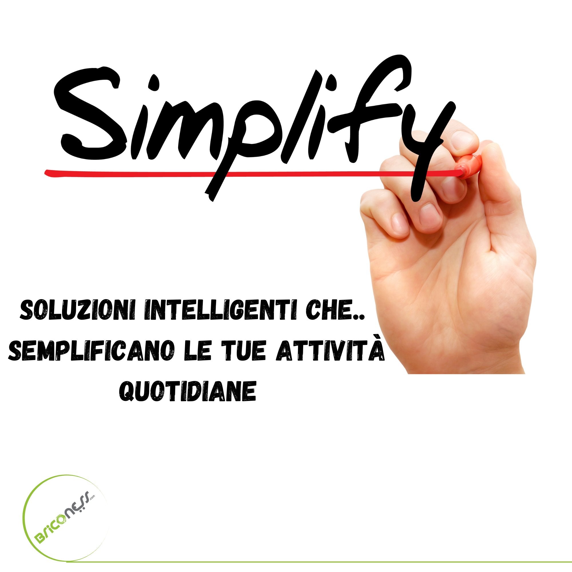 Accessori utili per la casa