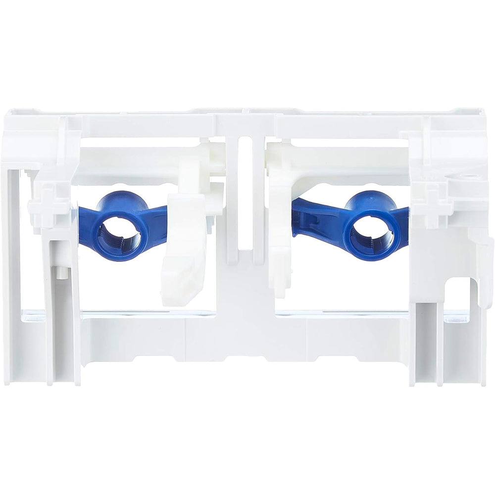 Supporto ricambio per cassetta unica per placca di protezione UP720