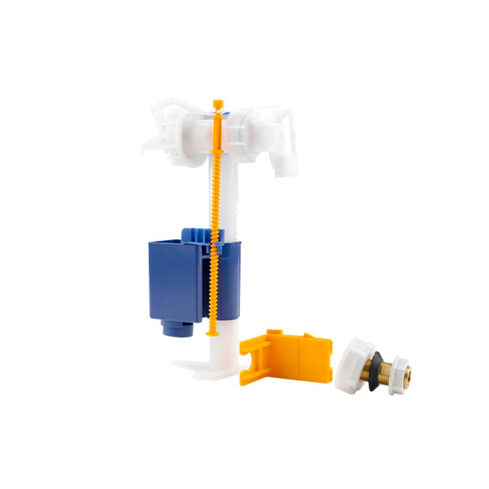 Rubinetto galleggiante universale 3/8 con accessori