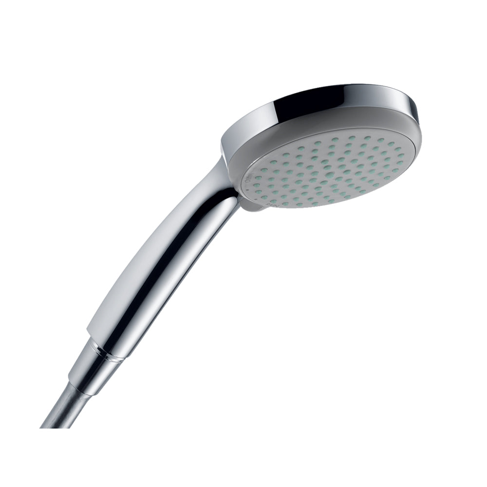 Doccetta regolabile con 4 getti Croma 100