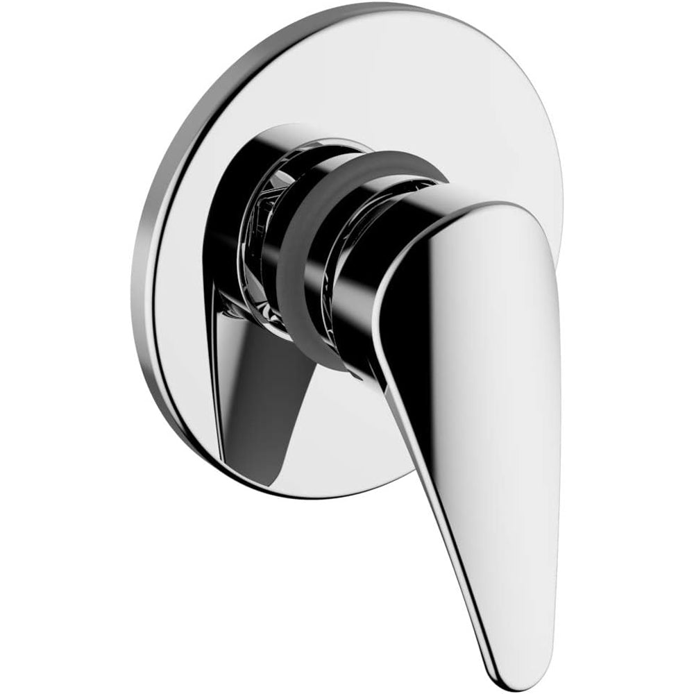 Miscelatore incasso doccia cromato T-ONE