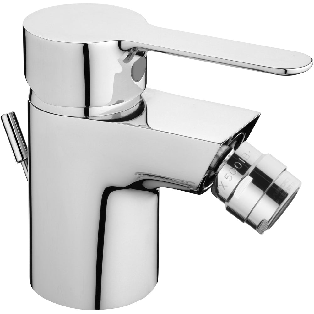 Miscelatore bidet monoforo cromo P3