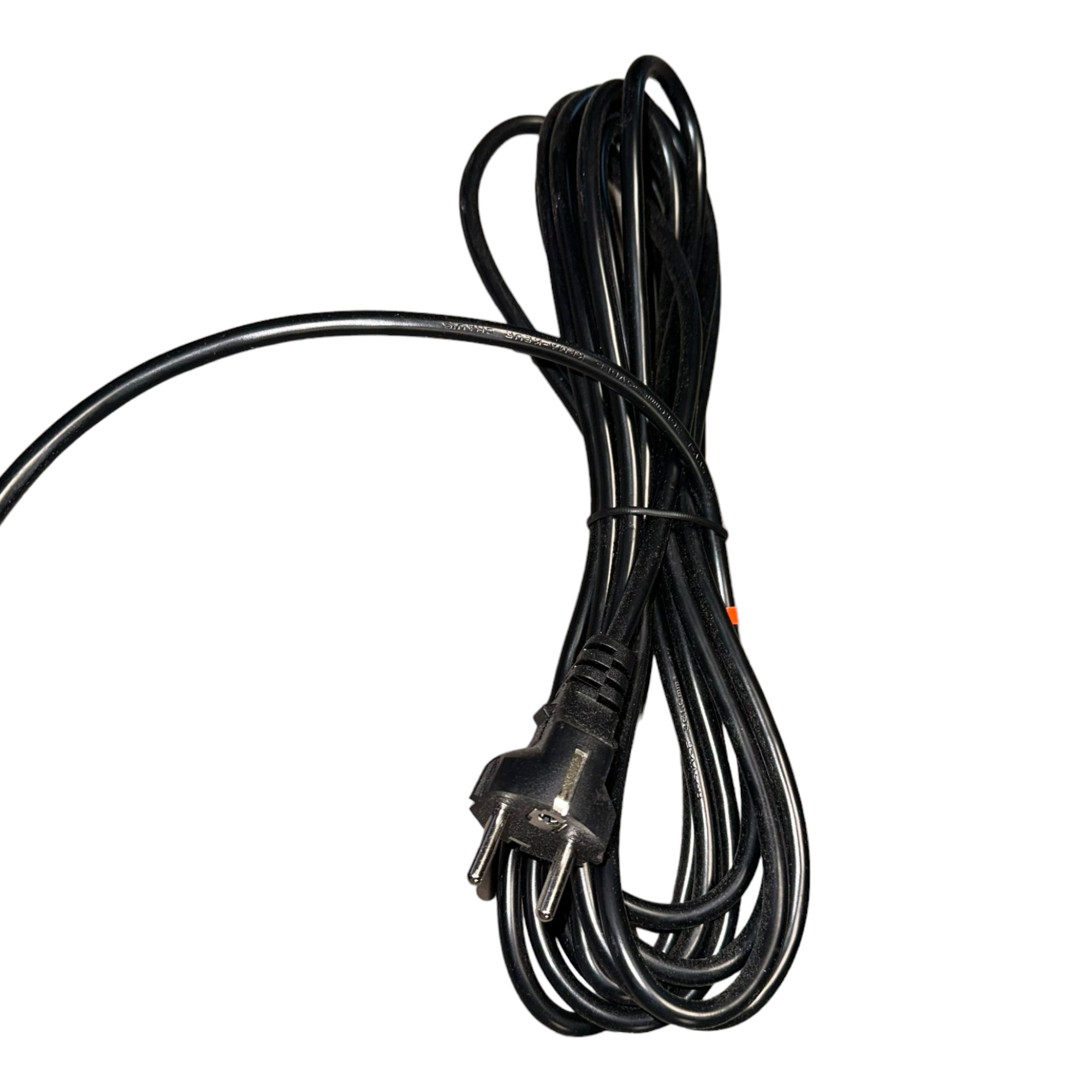 Vileda Scopa lavapavimenti e tappeti a Vapore con panno in microfibra Steam