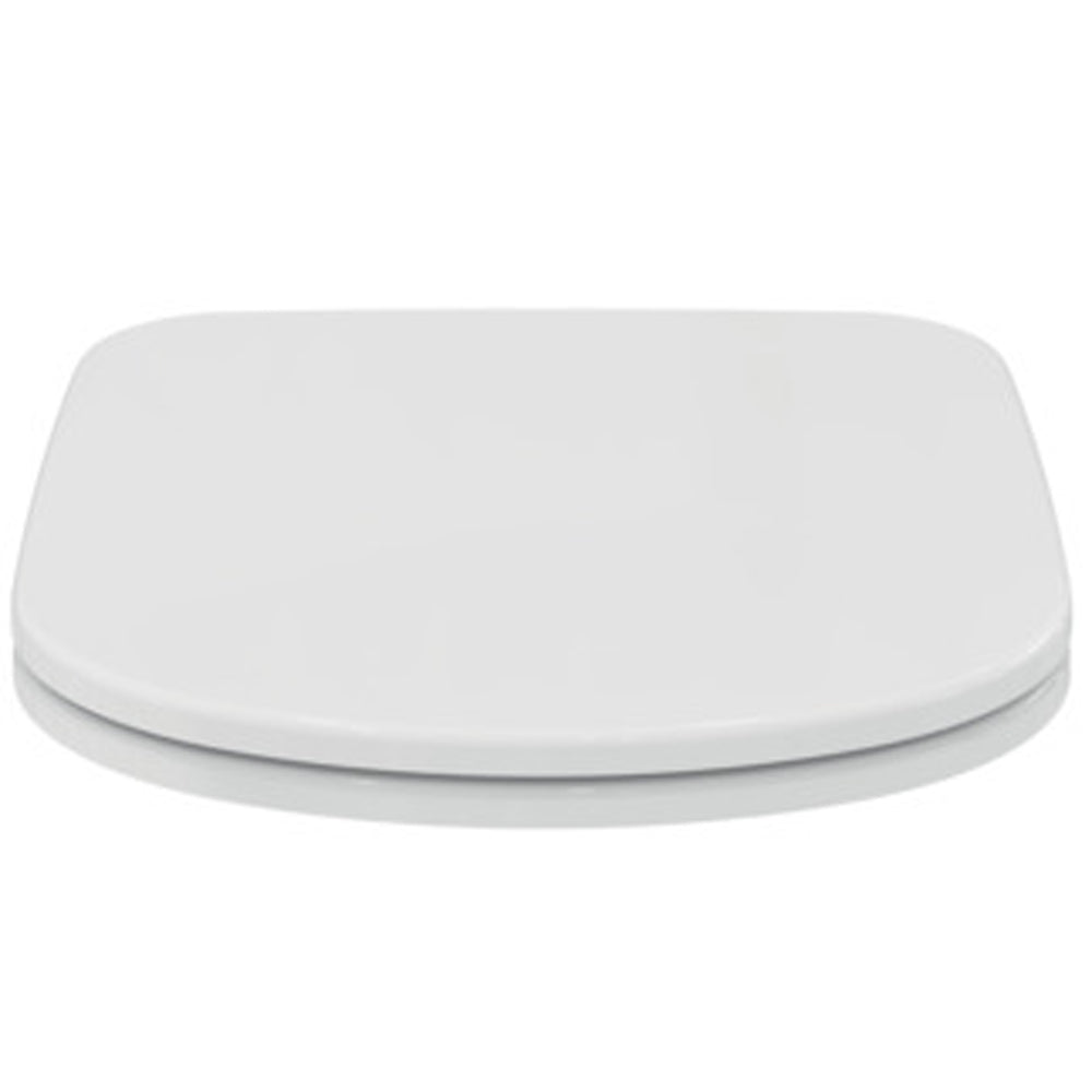 Sedile wc termoindurente bianco INT.55 I.LIFE A
