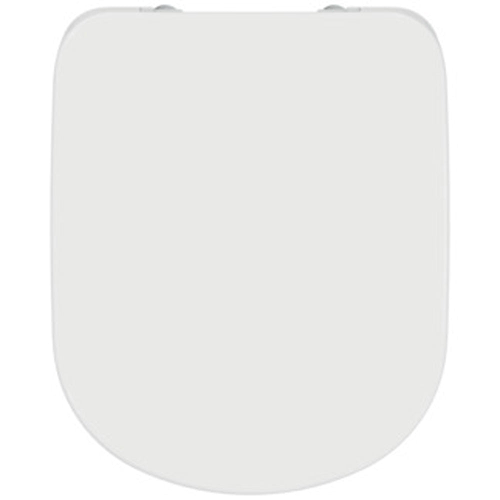 Sedile wc termoindurente bianco INT.55 I.LIFE A