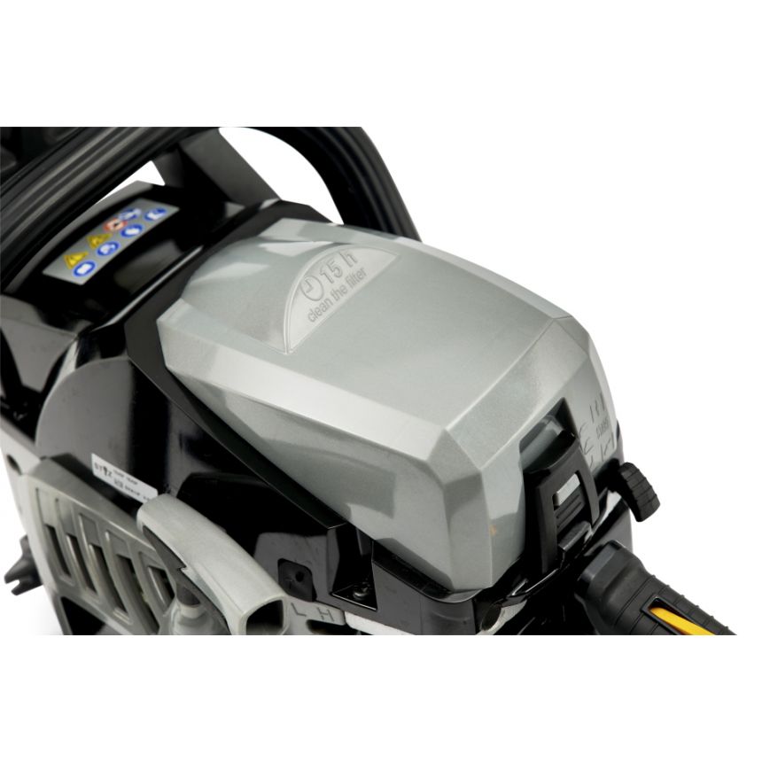 Motosega motore a scoppio ACS 46 barra 45 cm Alpina