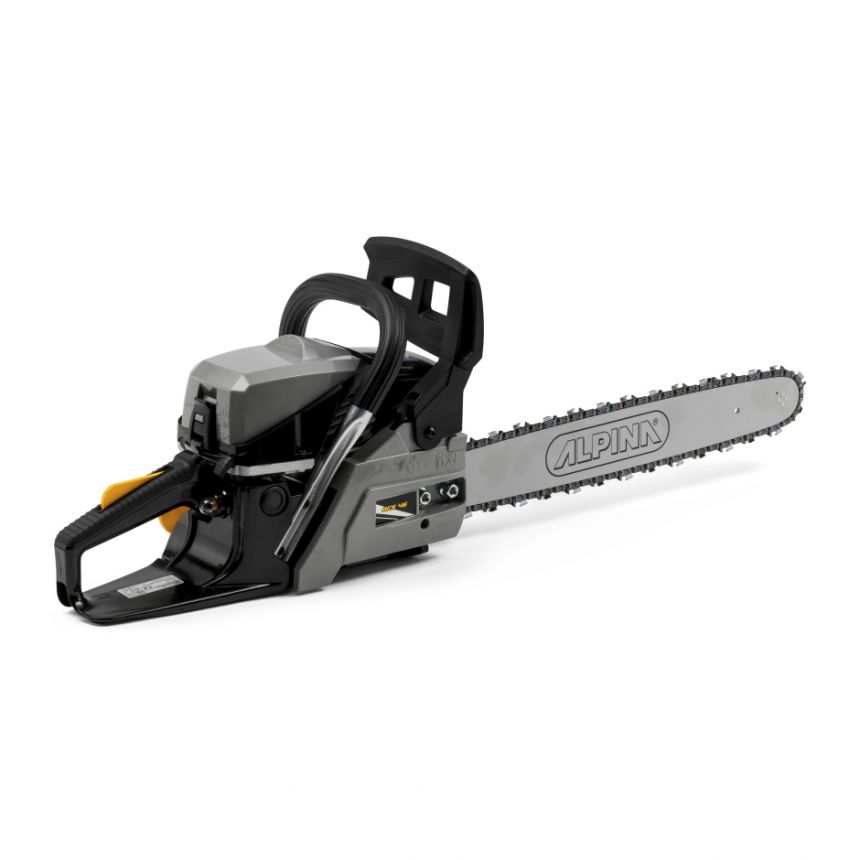 Motosega motore a scoppio ACS 46 barra 45 cm Alpina