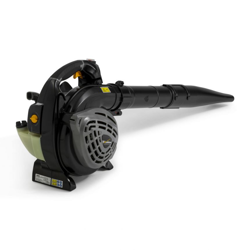 Soffiatore aspiratore con motore a scoppio  Alpina ABL 27 V