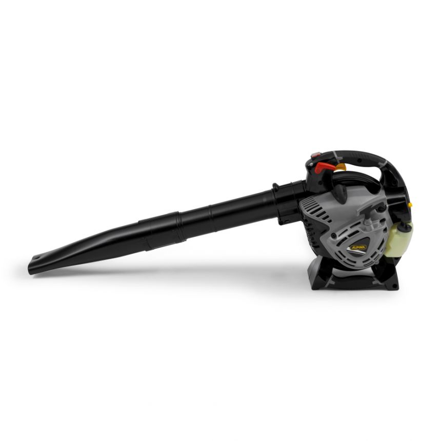 Soffiatore aspiratore con motore a scoppio  Alpina ABL 27 V