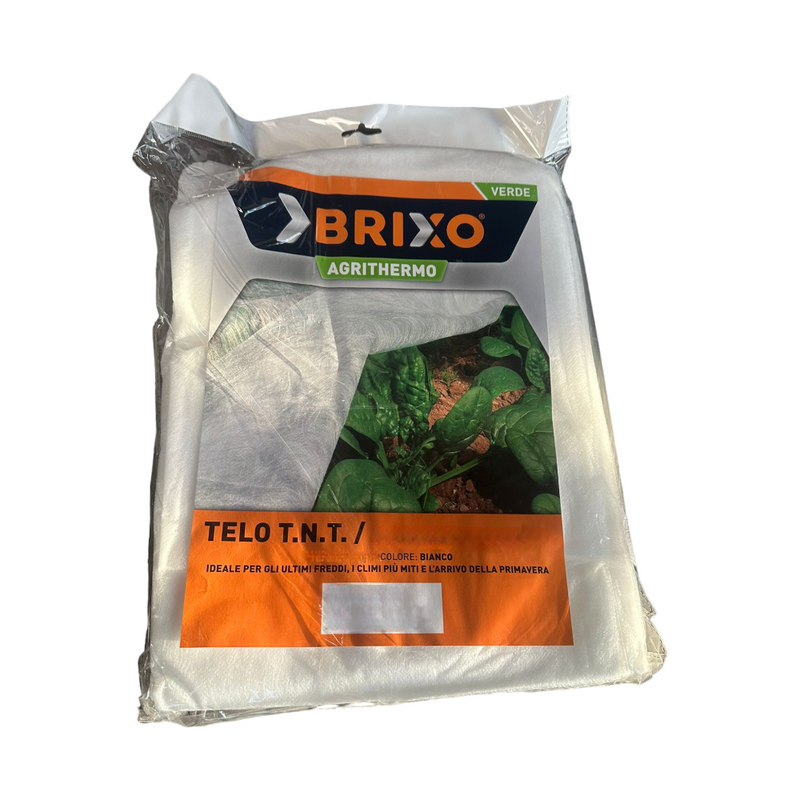 Antifreeze bag in T.N.T. Agrithermo BRIXO