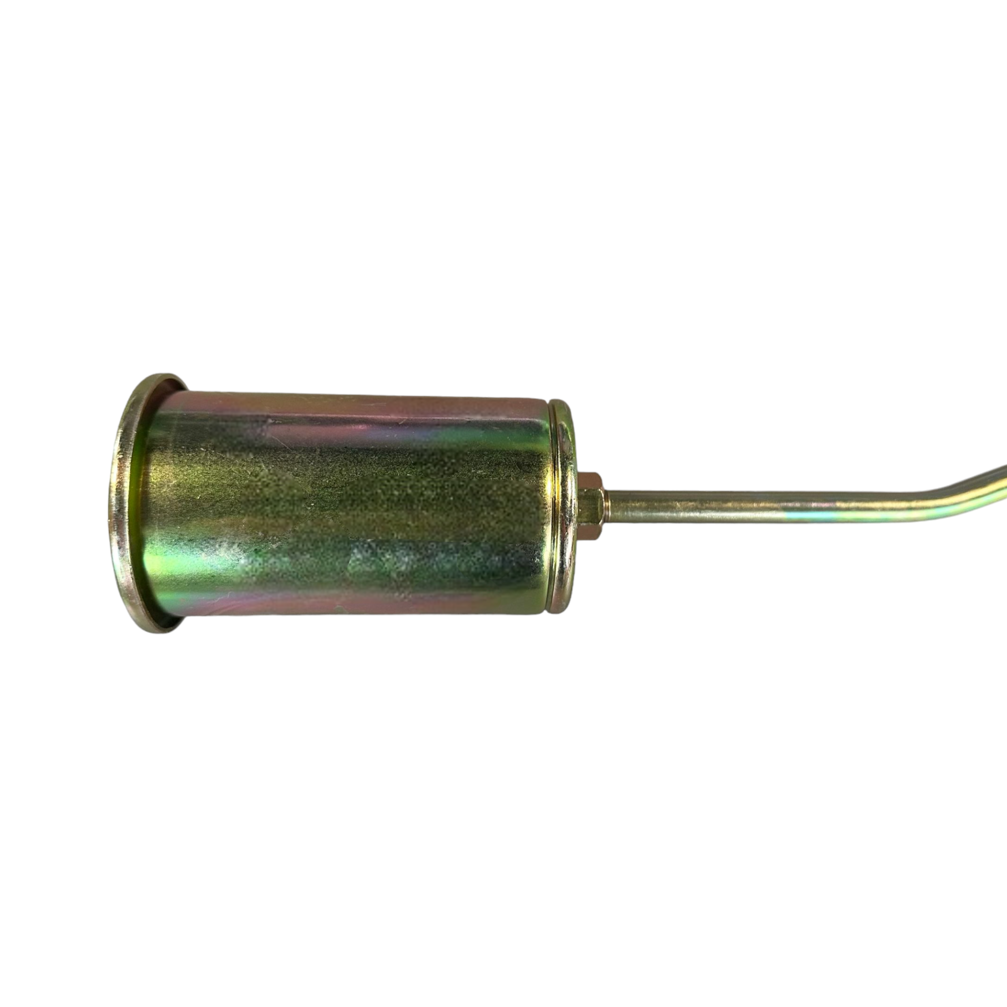 Cannello riscaldatore a gas per asfalto 70 cm
