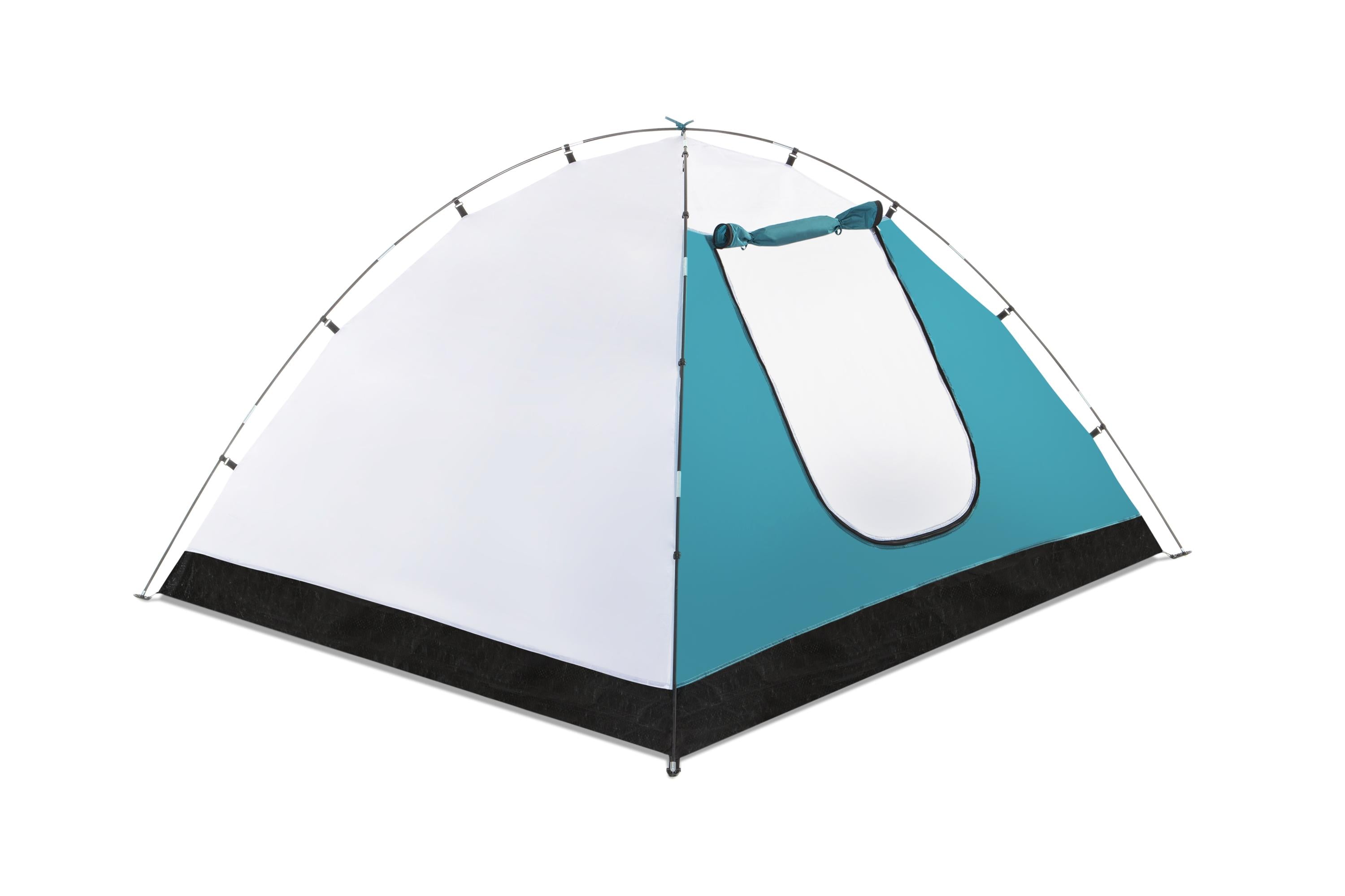 Tenda da campeggio pop up Igloo 4 persone Cool Mount Pavillo Bestway 68091