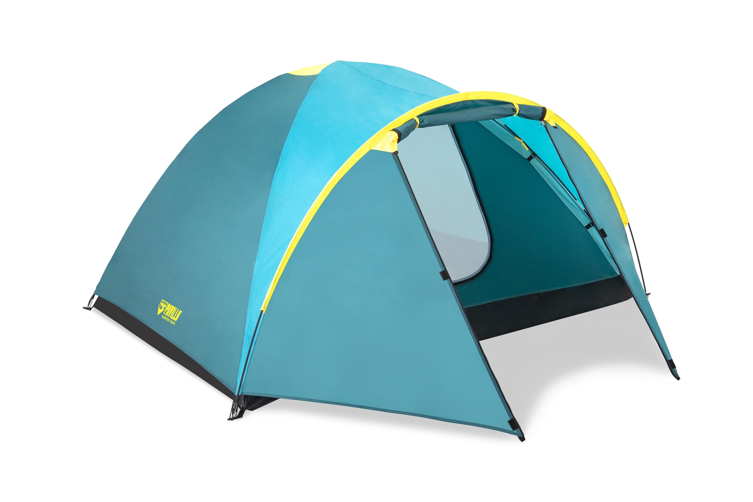 Tenda da campeggio pop up Igloo 4 persone Cool Mount Pavillo Bestway 68091