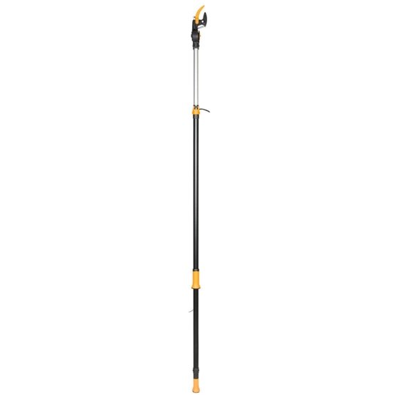 Svettatoio telescopico 400 cm Powergear X Fiskars