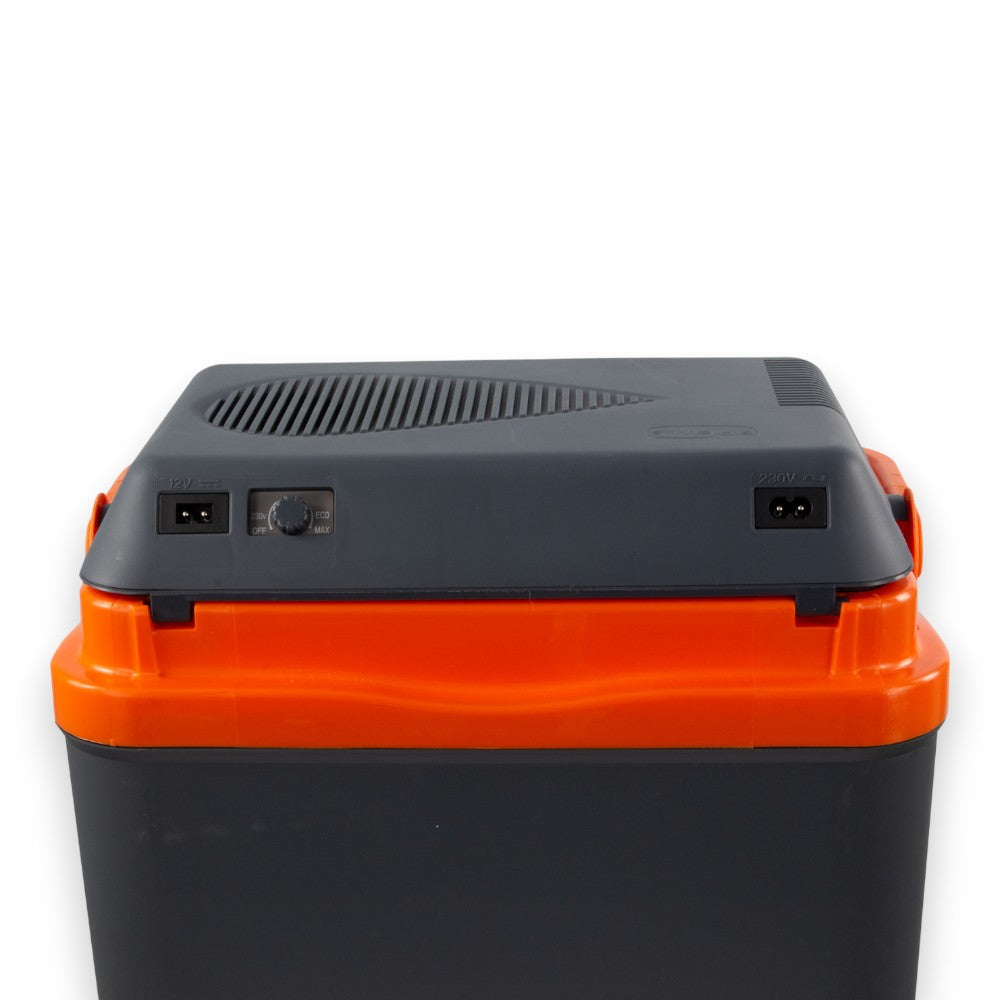 Frigorifero elettrico portatile horizon per spiaggia e mare 21 lt - 37,8x25,5x42 cm GiòStyle