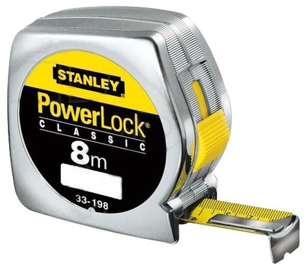Flessometri Stanley Powerlock
