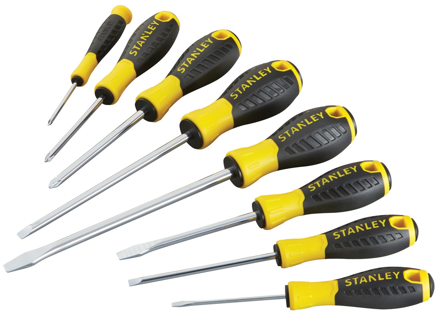 Set Giraviti Stanley STHT0-60210