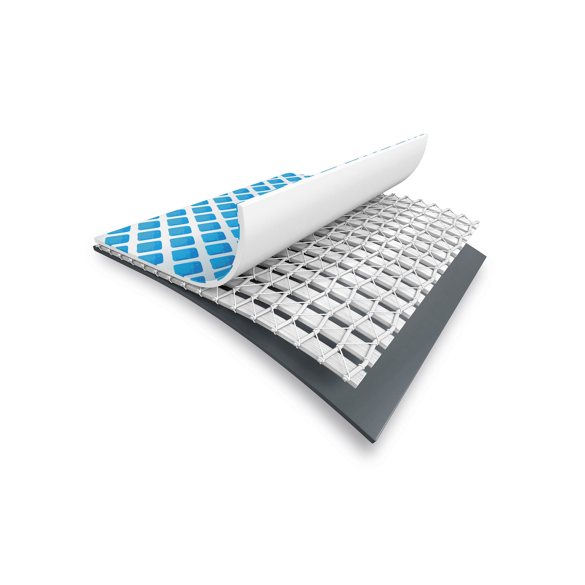 Piscina rettangolare con struttura XTR 549x274xH132 cm Ultra Xtr Frame INTEX26356