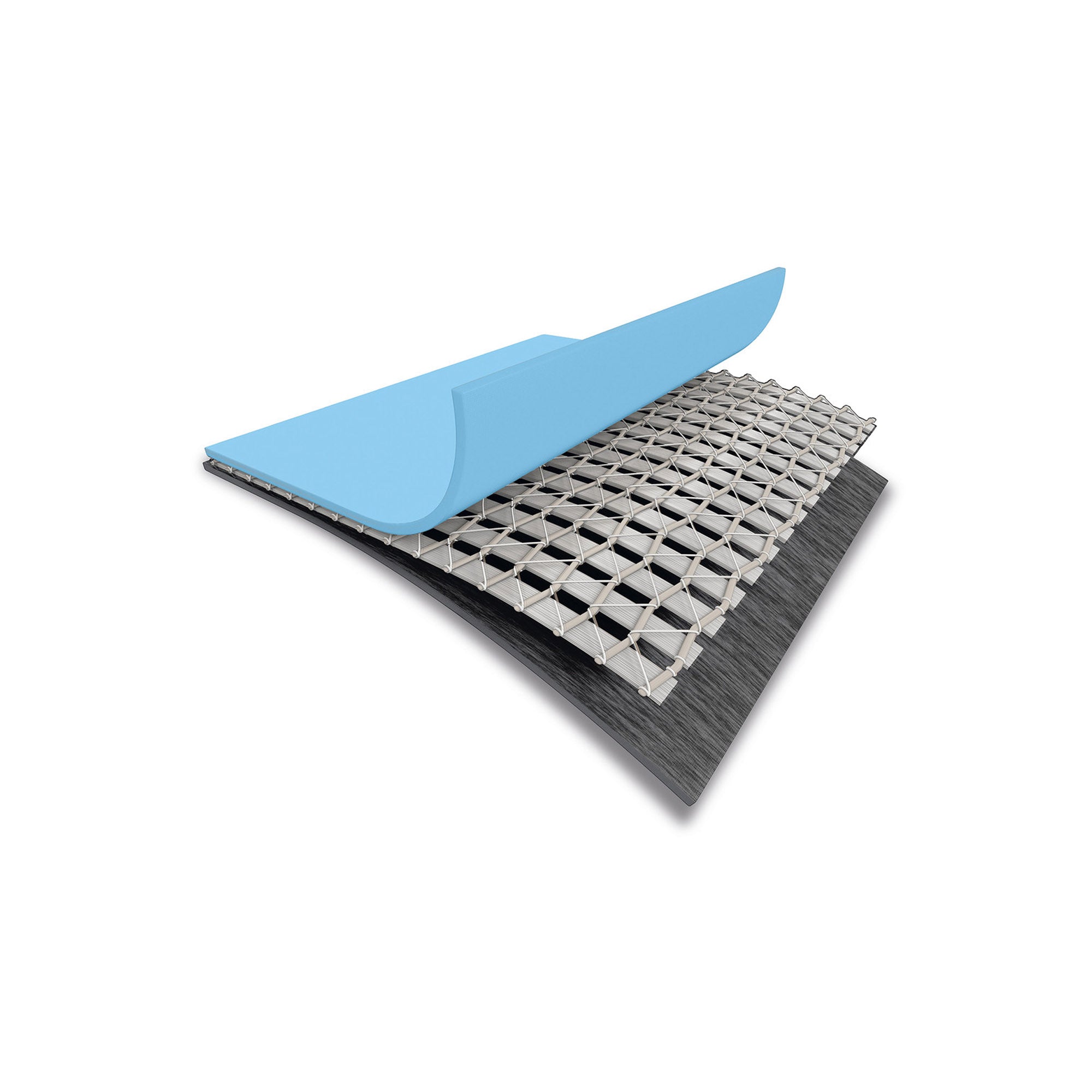 Piscina rotonda con struttura Ø549xH122 cm Prisma Frame Gw INTEX26744