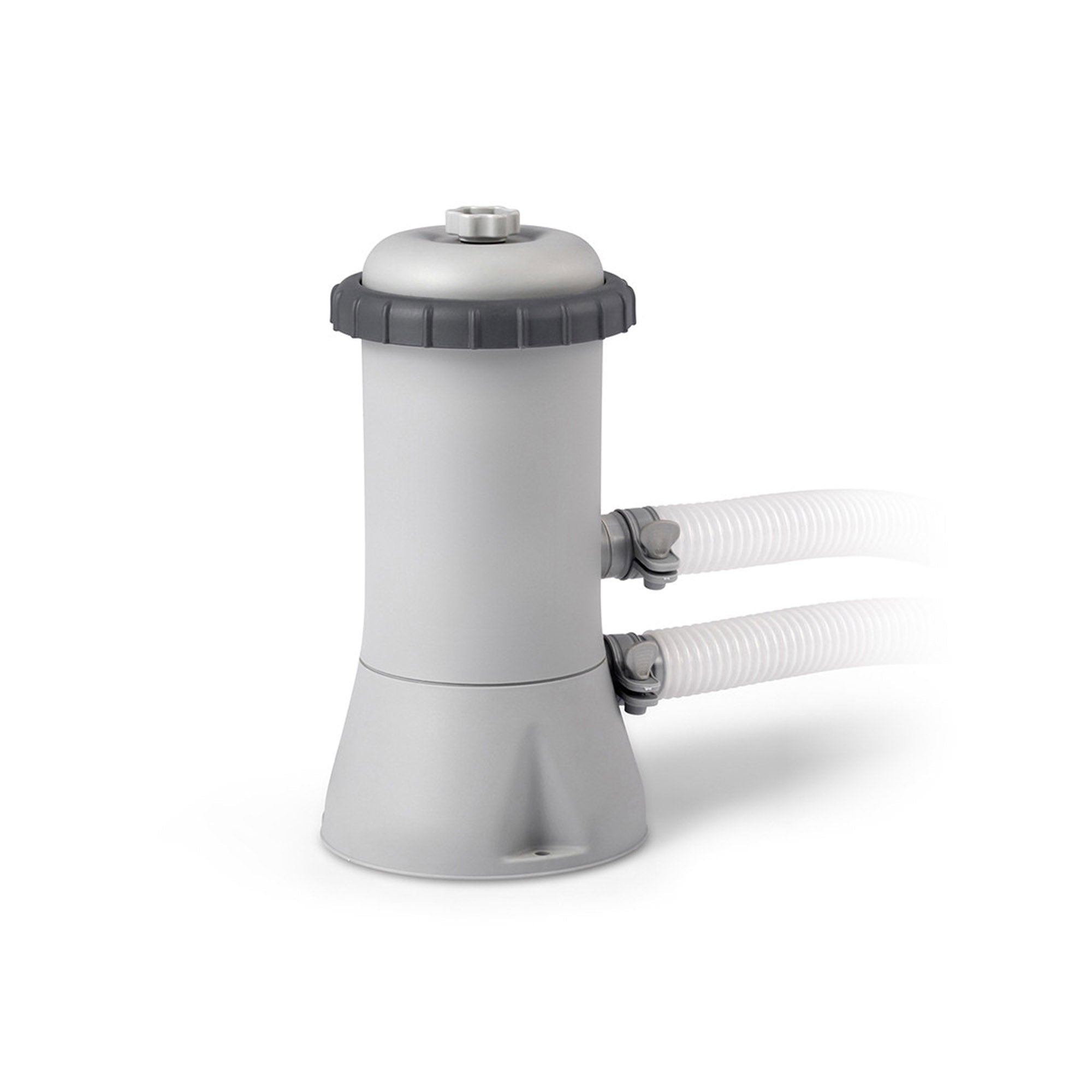 Piscina rotonda con struttura Ø457xH122 cm Prisma Frame Gw INTEX26742