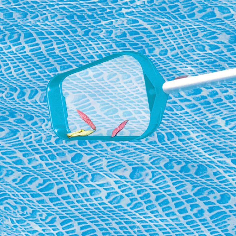 Kit pulizia e mantenimento Standard per piscine fuori terra INTEX28002