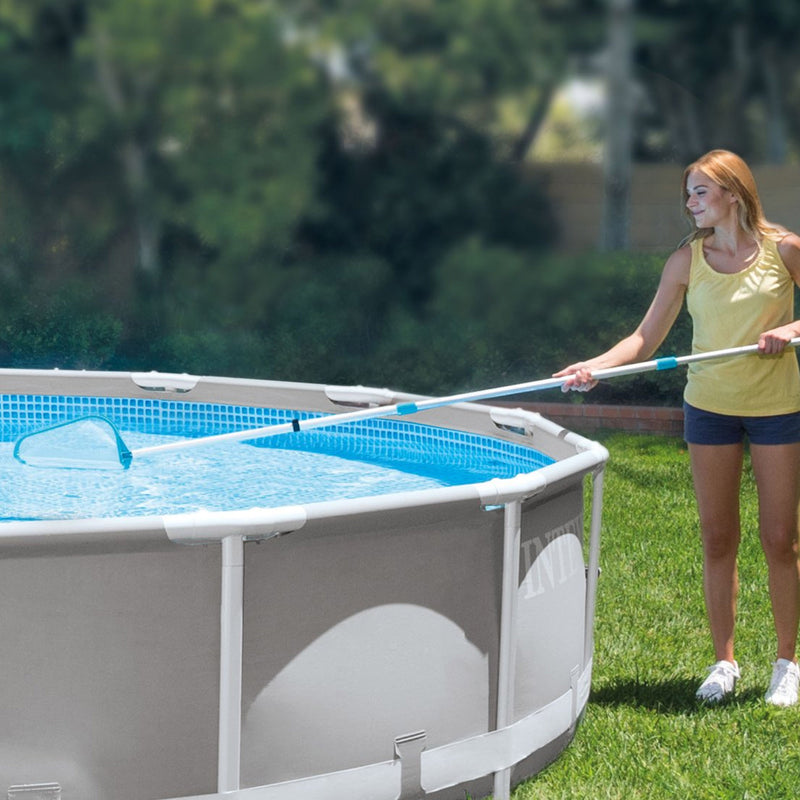 Kit pulizia e mantenimento Standard per piscine fuori terra INTEX28002