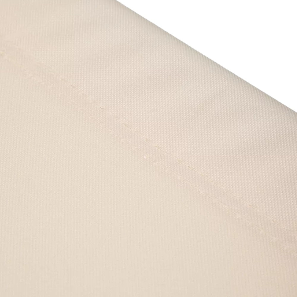 Lettini da spiaggia mare e esterno pieghevoli con parasole regolabile con struttura in acciaio e tessuto in oxford