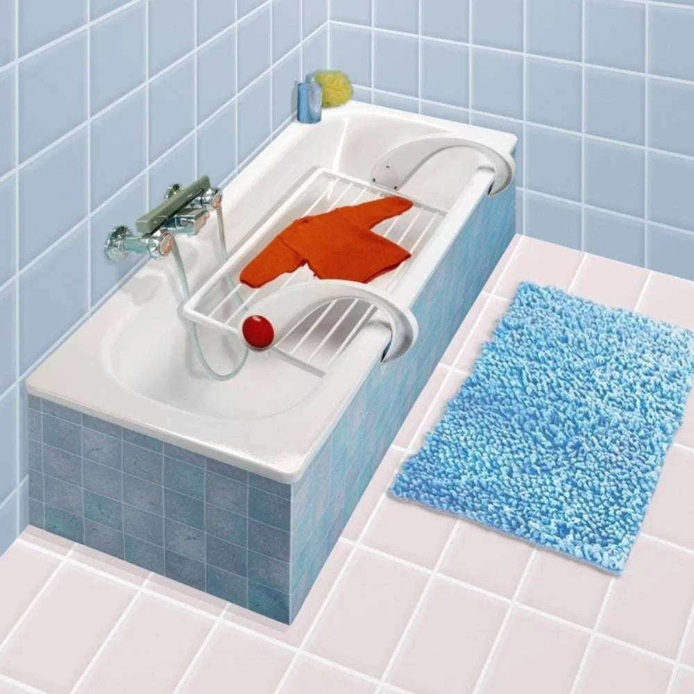 Stendibiancheria da balcone o termosifone