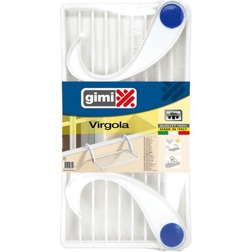 Stendibiancheria da balcone o termosifone