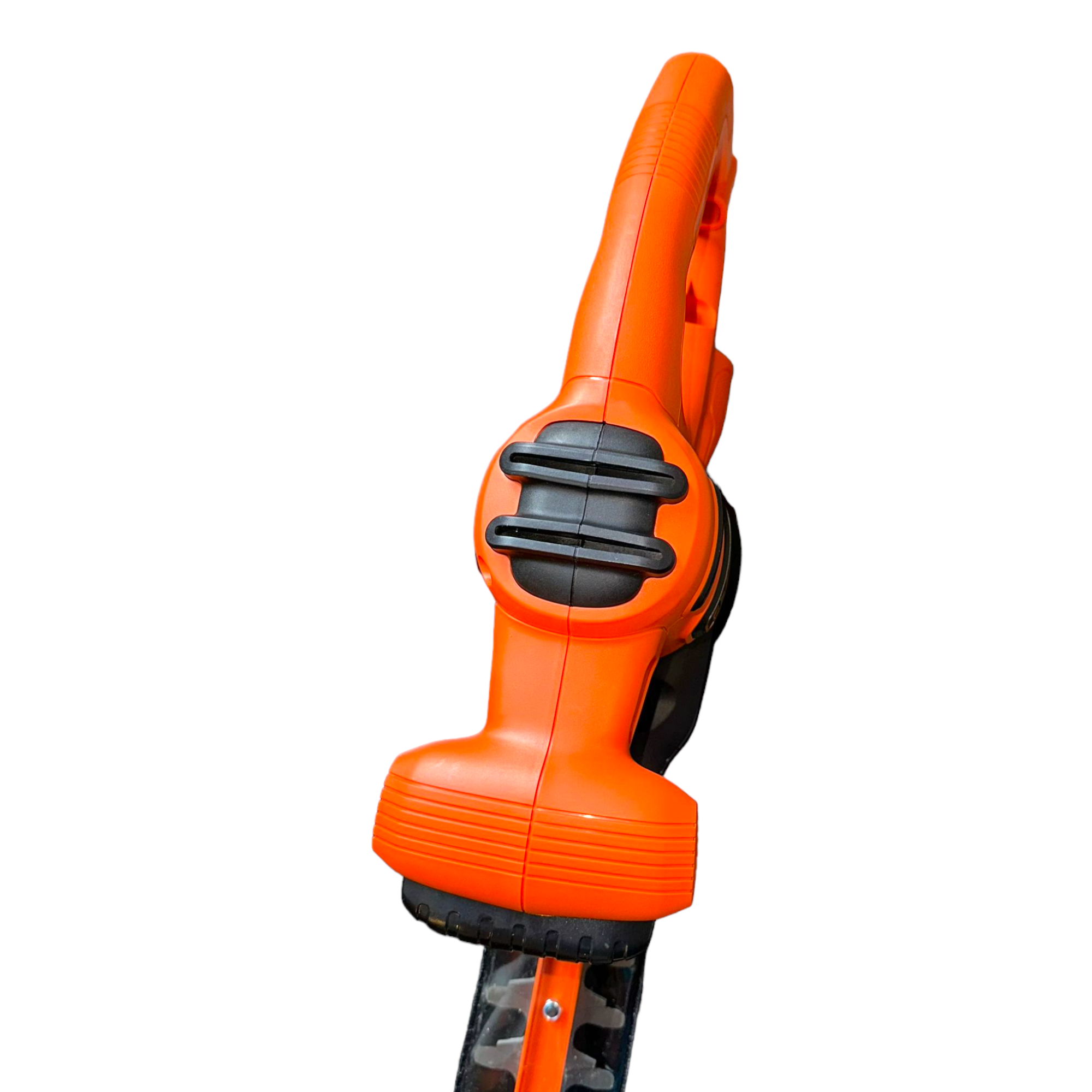 Tagliasiepi 420 W lama 45 cm - Black + Decker BEHT 201