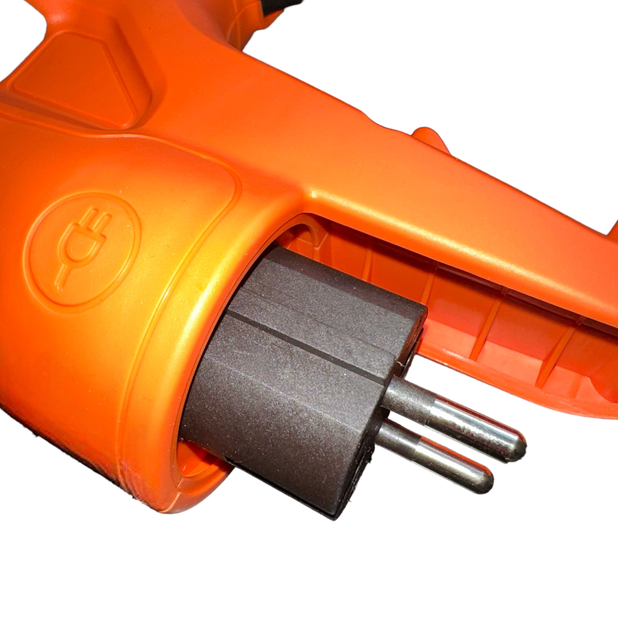 Tagliasiepi 420 W lama 45 cm - Black + Decker BEHT 201