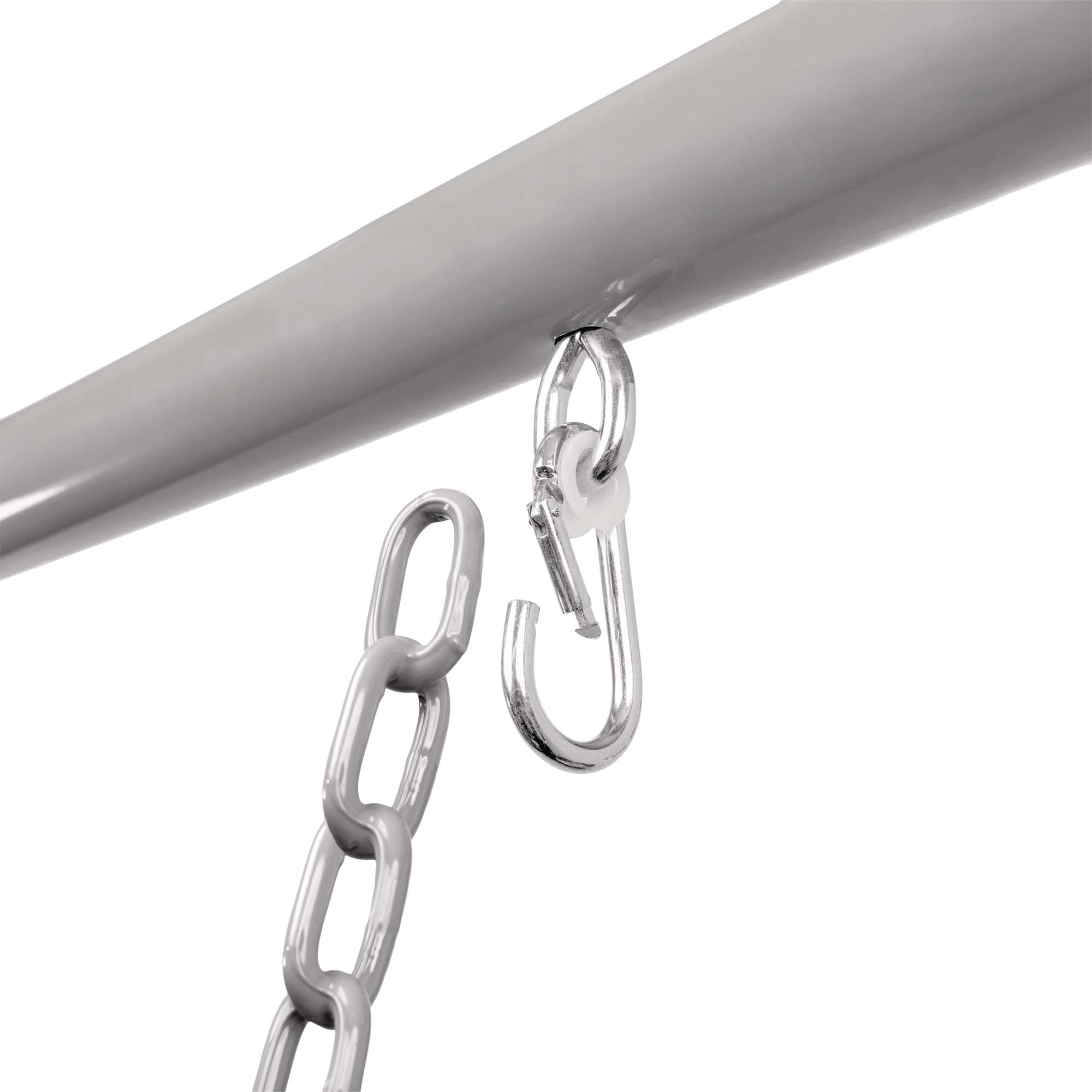 Altalena da giardino 3 giochi 2 seggiolini e dondolo ottagonale per bambini 3-10 anni INTEX 44134