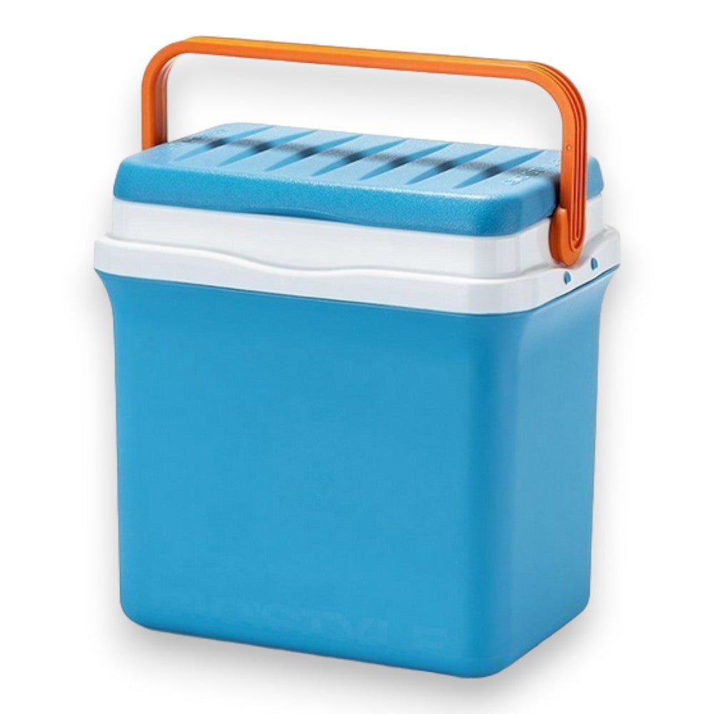 Frigorifero passivo portatile da spiaggia mare fiesta GiòStyle