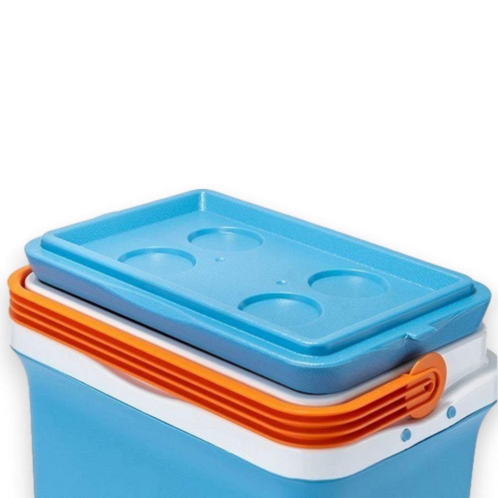 Frigorifero passivo portatile da spiaggia mare fiesta GiòStyle