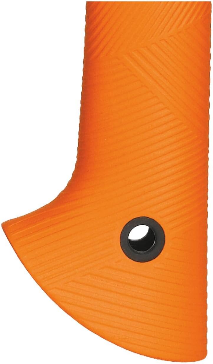 Accetta ascia da taglio spacca legna professionale maneggevole e portatile FISKARS XSX7