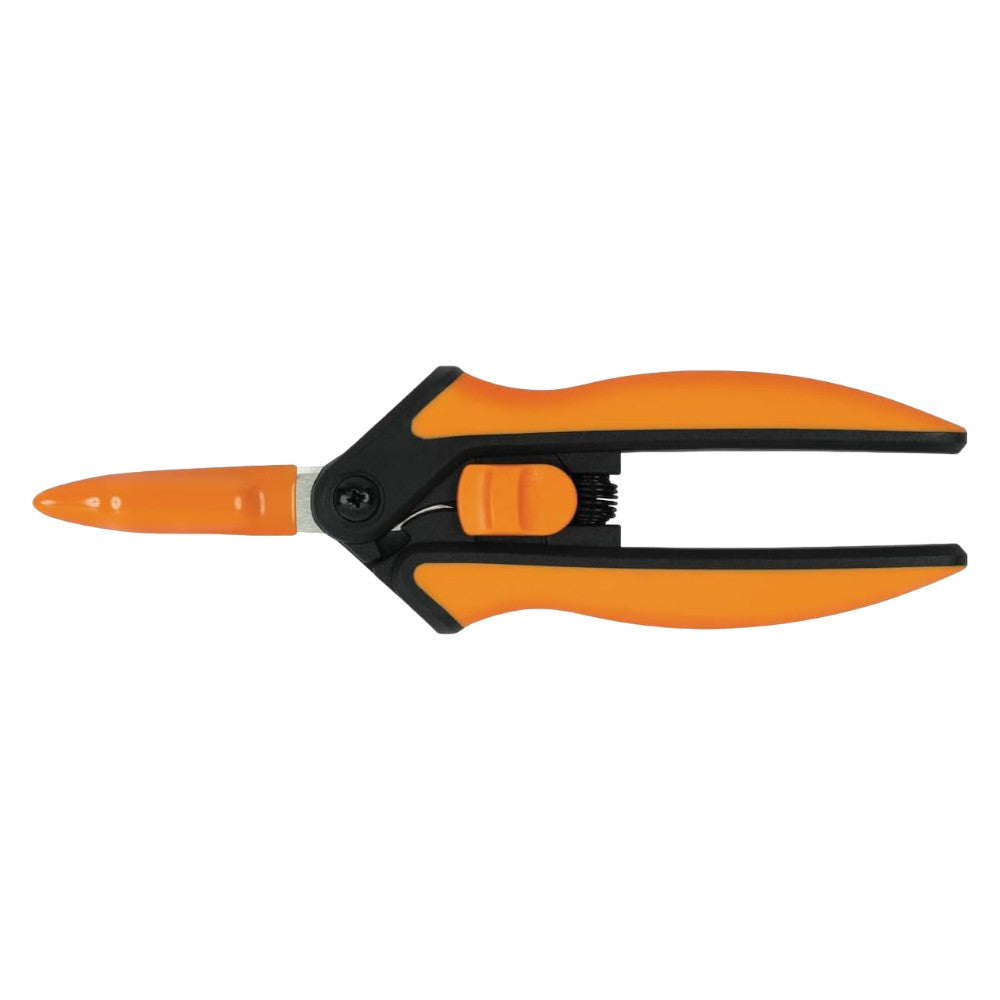 Forbice da pota per fiori super leggera con micro punte in acciaio inossidabili SP13