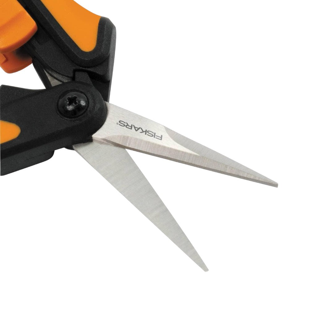 Forbice da pota per fiori super leggera con micro punte in acciaio inossidabili SP13