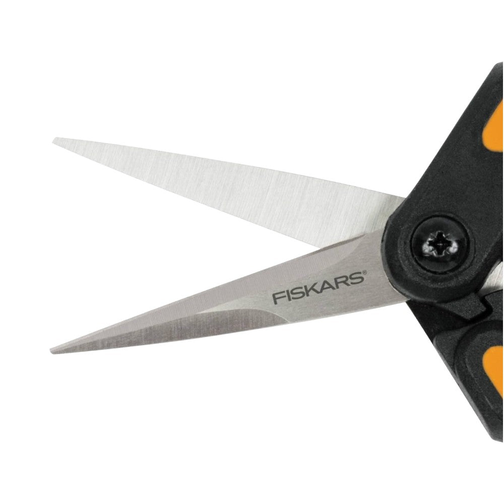 Forbice da pota per fiori super leggera con micro punte in acciaio inossidabili SP13