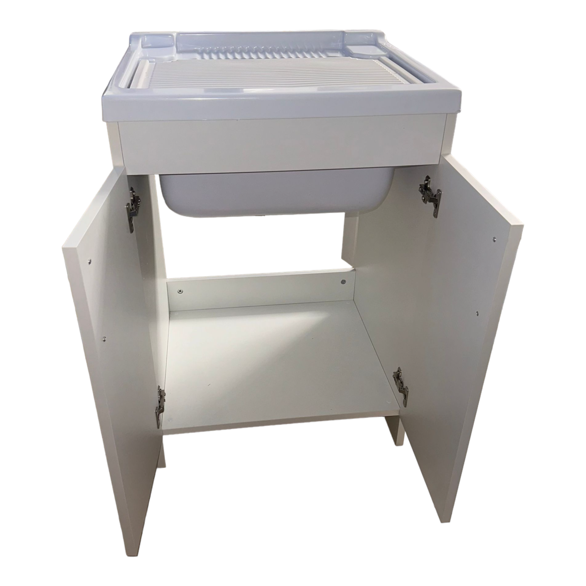 Mobile lavatoio Madeira L60xP50xH86 cm L561 Garofalo