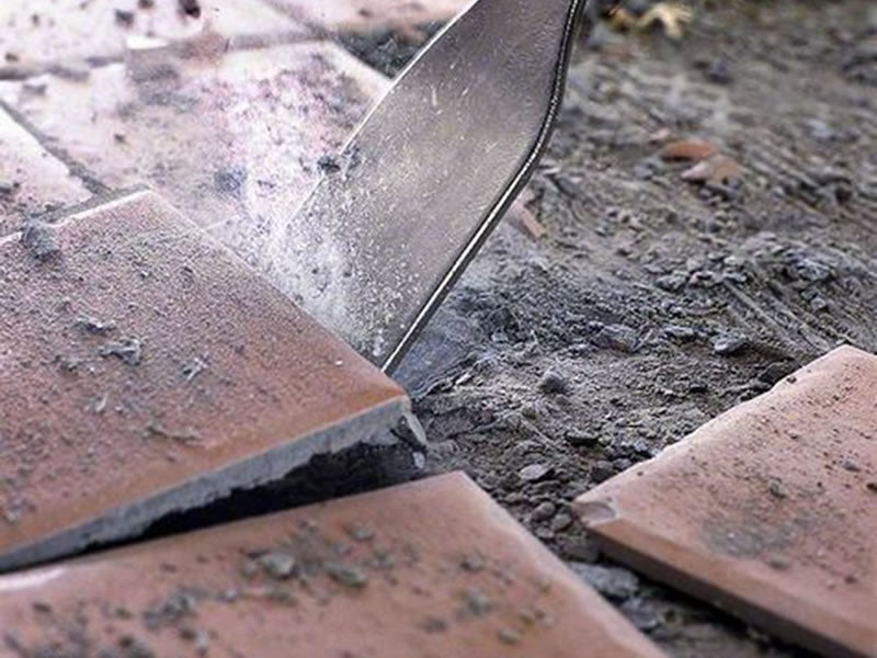 Trapano Demolitore 650W con attacco SDS+ BOSCH Professional GSH3E