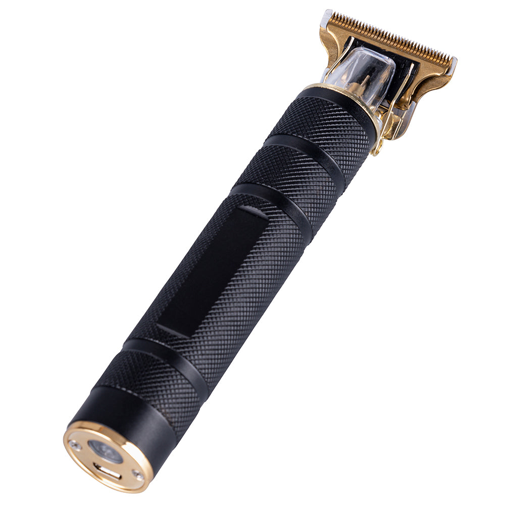 Taglia capelli trimmer per barba a batteria ricaricabile 3W Trim King