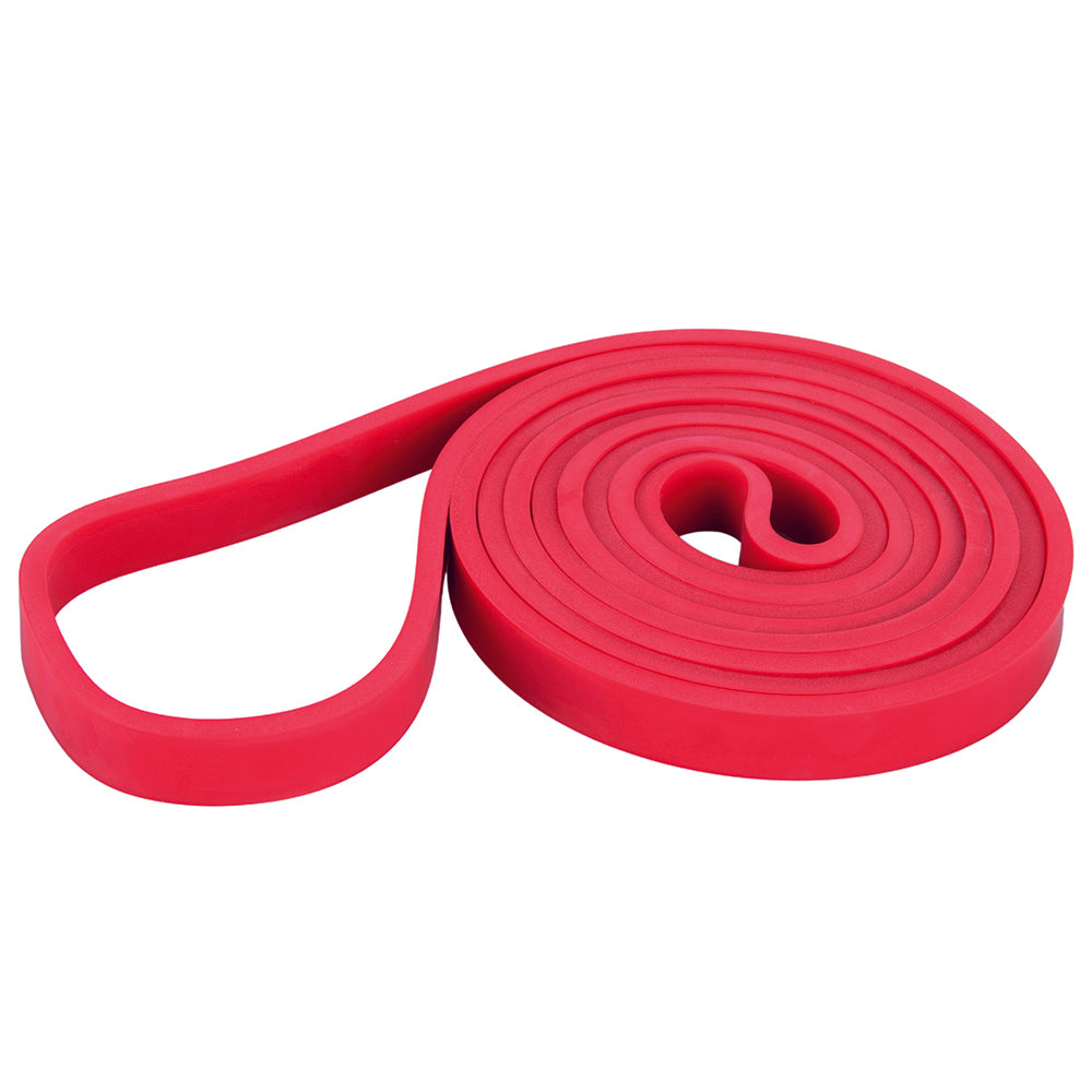 Elastico fitness 6-8-10 kg per esercizi forza muscolare e stretching FitLover