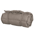 Cuscino imbottito per lettini da esterno 180x60 cm in poliestere idrorepellente Cushy