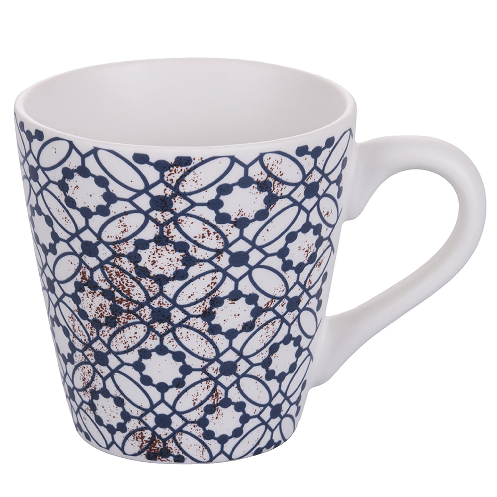 Tazzina caff 100 ml in porcellana Kasbah