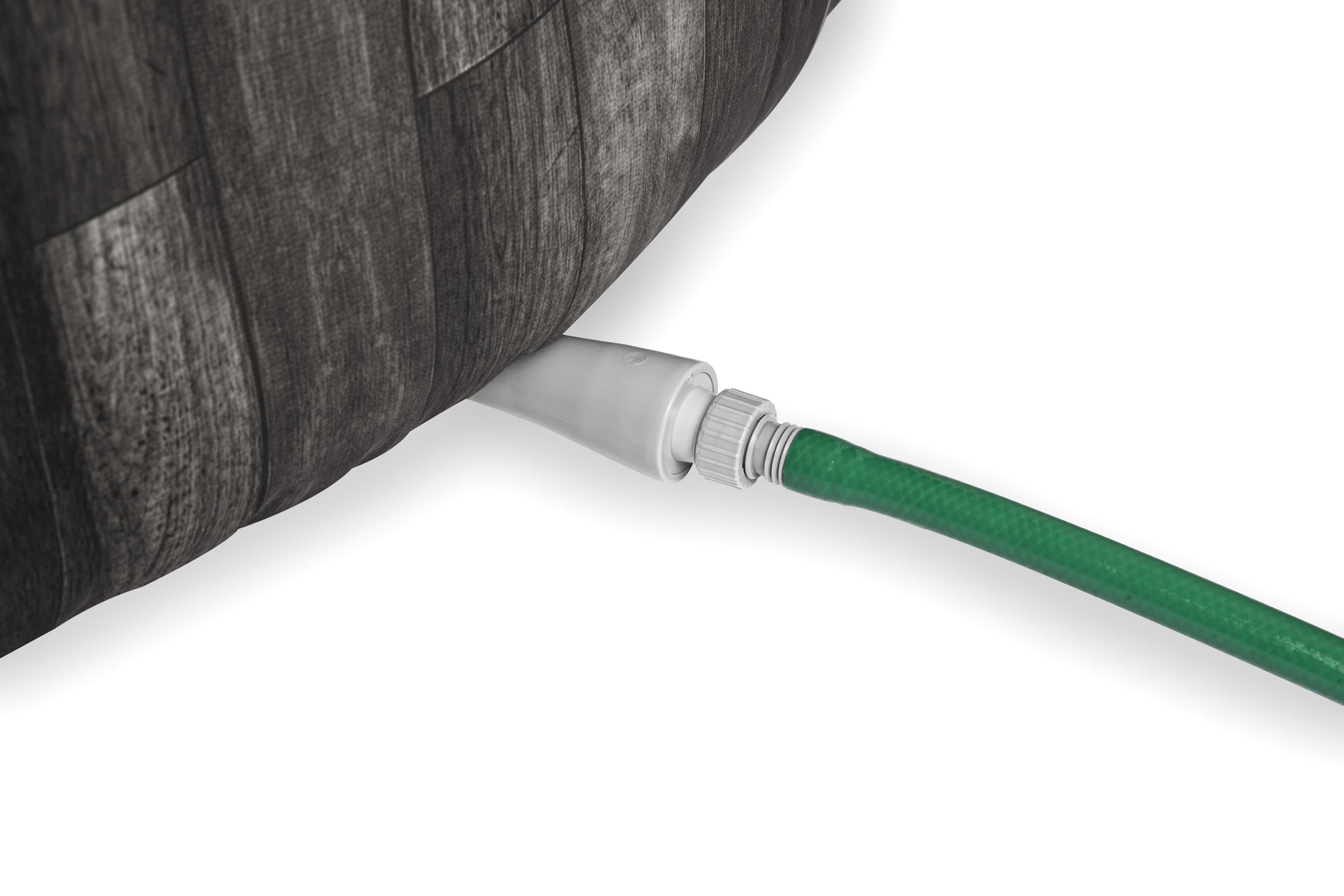 Piscina SPA Idromassaggio Lay-Z-Spa Bahamas AirJet Bestway 60005