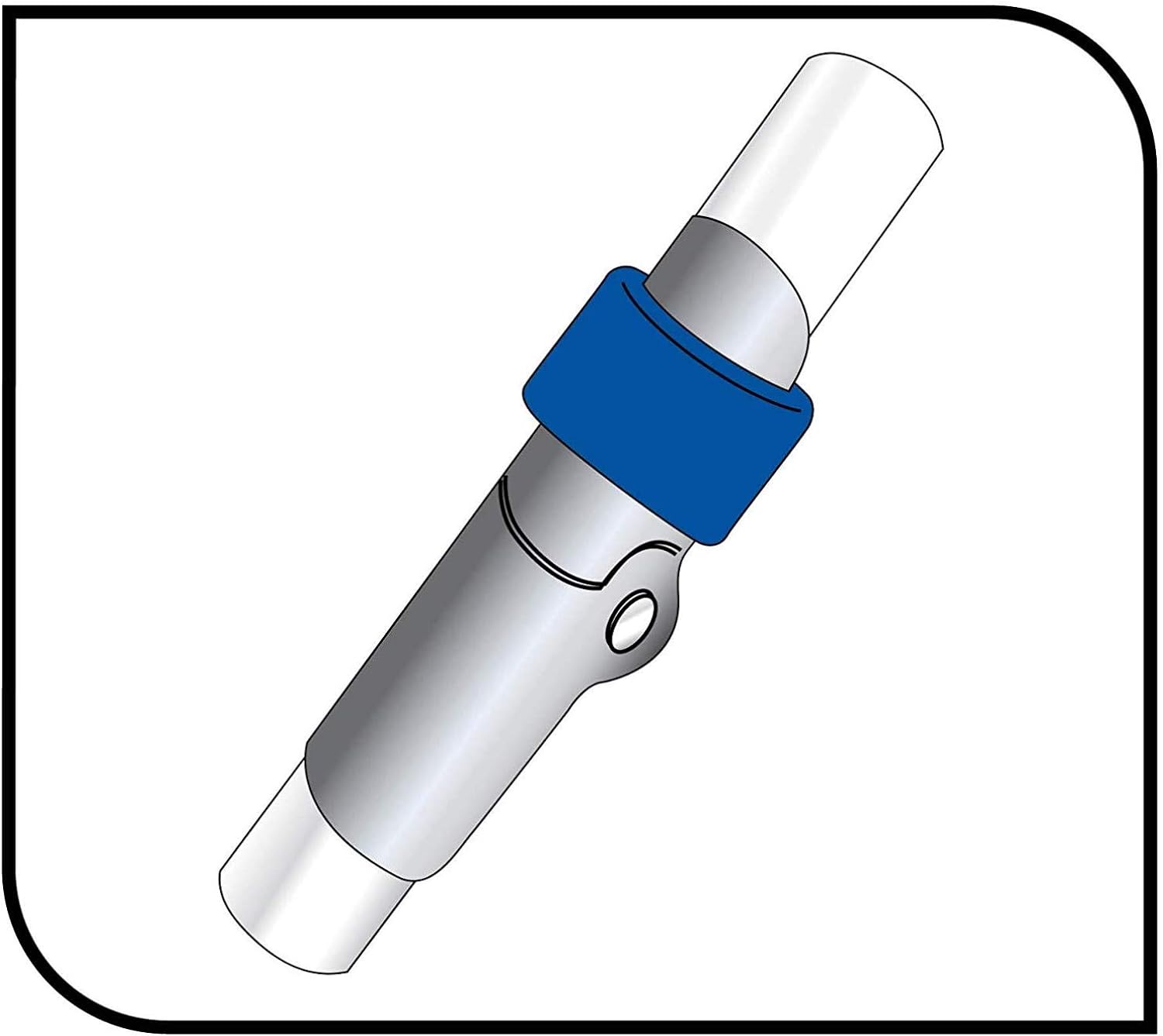 Stendibiancheria stendino estensibile Duo